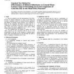 ASTM C441-02