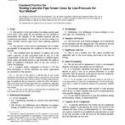 ASTM C924-02