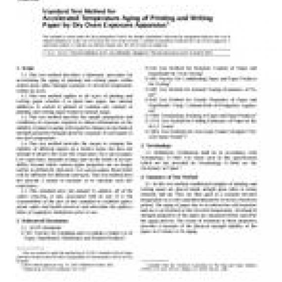 ASTM D6819-02e1