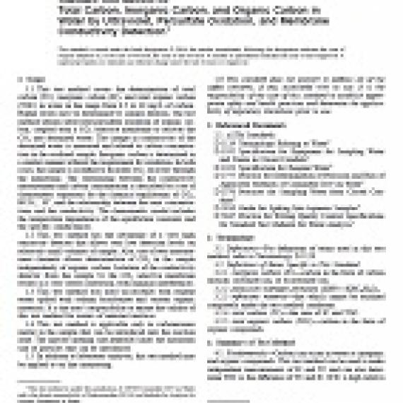 ASTM D5904-02