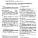 ASTM D5073-02