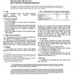 ASTM D4462-02