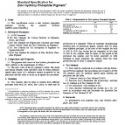 ASTM D4462-02