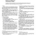 ASTM D4193-02