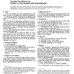 ASTM D2086-02