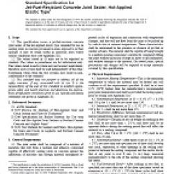 ASTM D1854-02