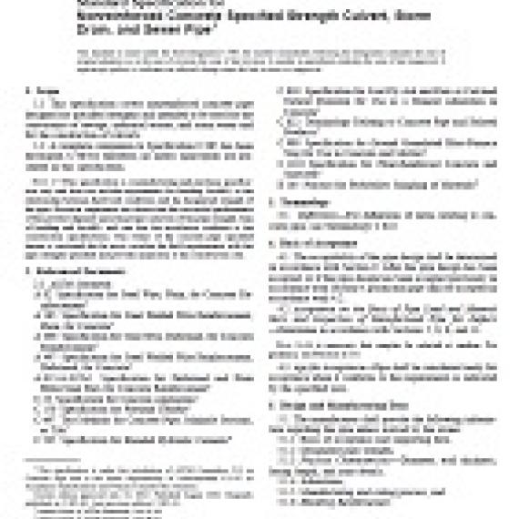 ASTM C985-02