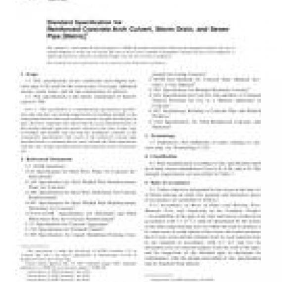 ASTM C506M-02