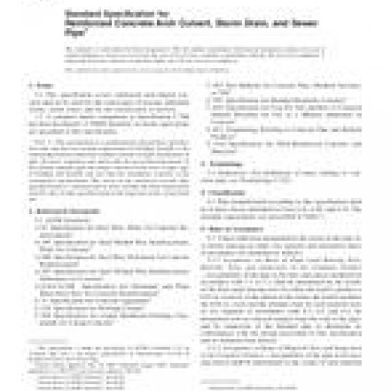 ASTM C506-02