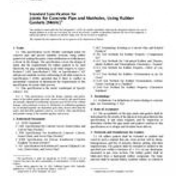 ASTM C443M-02