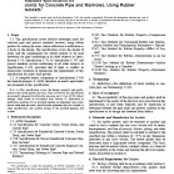 ASTM C443-02