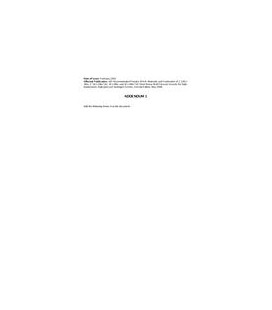 API RP 934-A Addendum 1