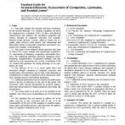 ASTM E1495-02