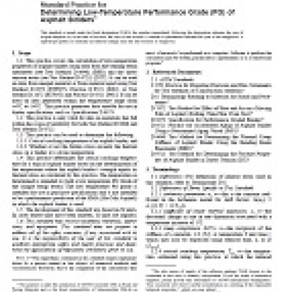 ASTM D6816-02