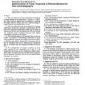 ASTM D4735-02
