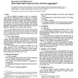 ASTM D2419-02