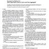 ASTM D2419-02