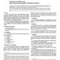 ASTM F694-02e1