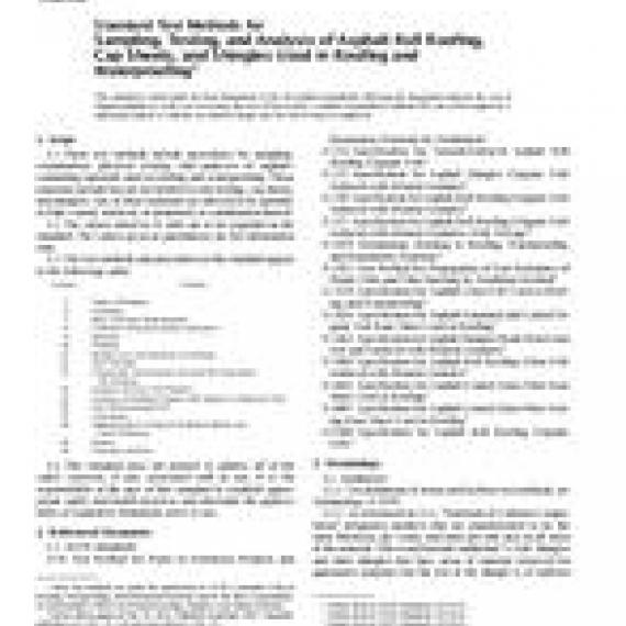 ASTM D228-02