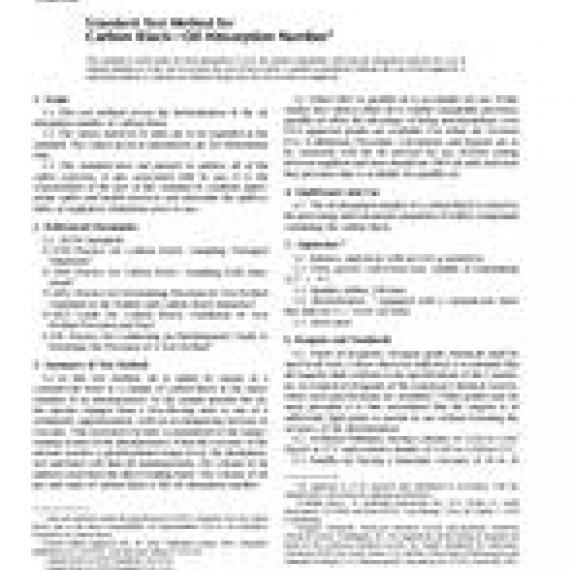 ASTM D2414-02