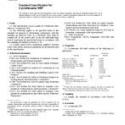 ASTM D5309-02
