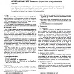 ASTM D1218-02