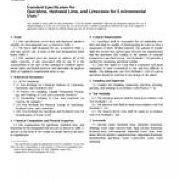 ASTM C1529-02