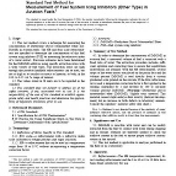 ASTM D5006-02