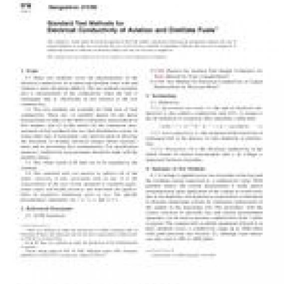 ASTM D2624-02