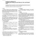 ASTM C140-02a