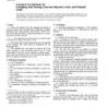 ASTM C140-02a