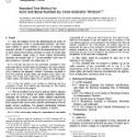 ASTM D974-02e1