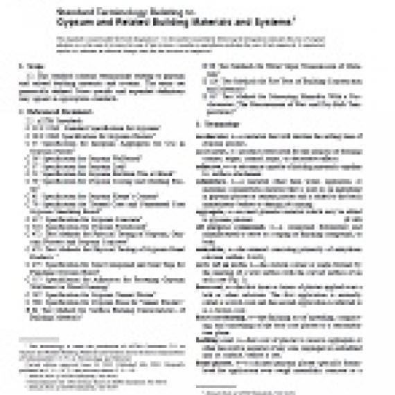 ASTM C11-02a
