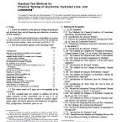 ASTM C110-02