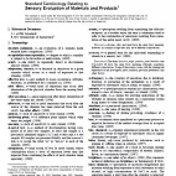 ASTM E253-02