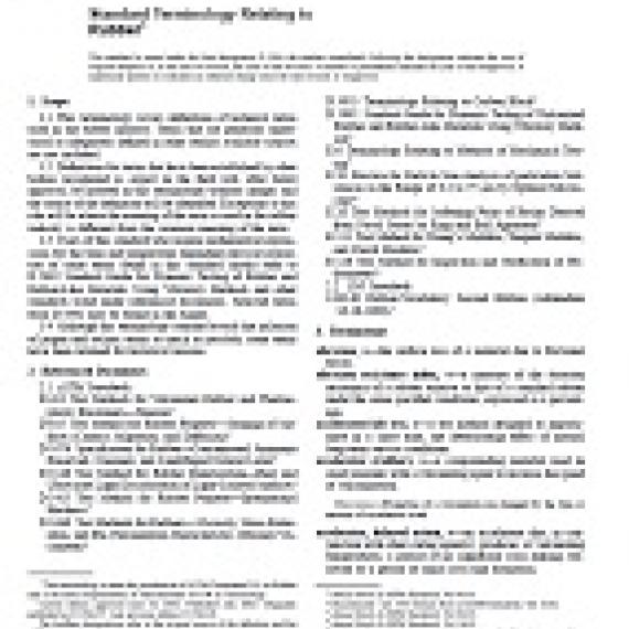 ASTM D1566-02a
