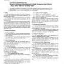 ASTM B726-01