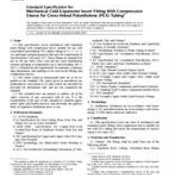 ASTM F1865-02e1