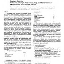 ASTM E1391-02