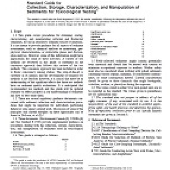 ASTM E1391-02