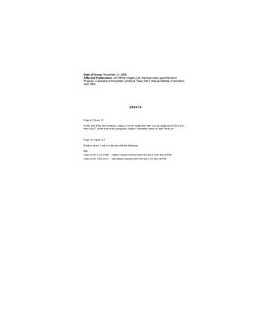 API MPMS Chapter 2.2E Errata