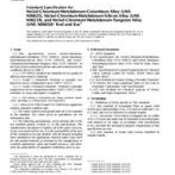 ASTM B446-02