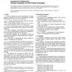 ASTM D882-00