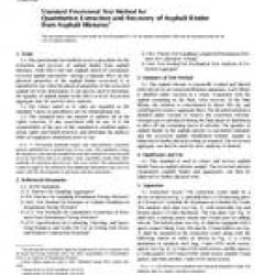 ASTM PS136-02