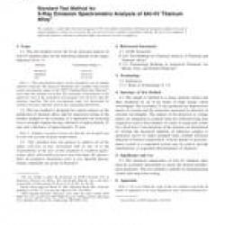 ASTM E539-02