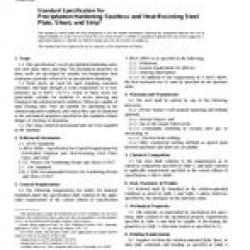 ASTM A693-01