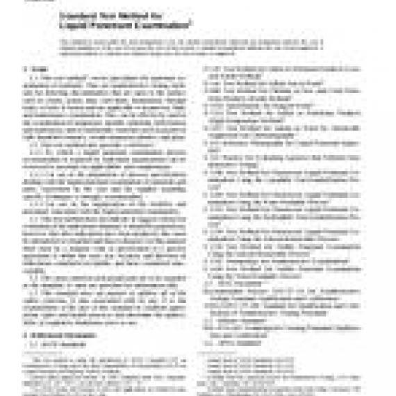 ASTM E165-02