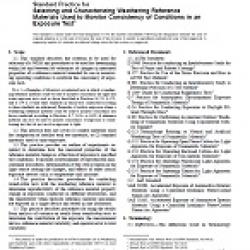 ASTM G156-02