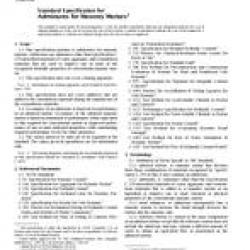 ASTM C1384-01