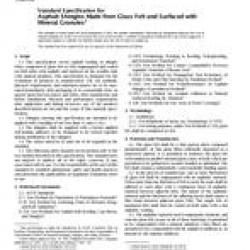 ASTM D3462-01